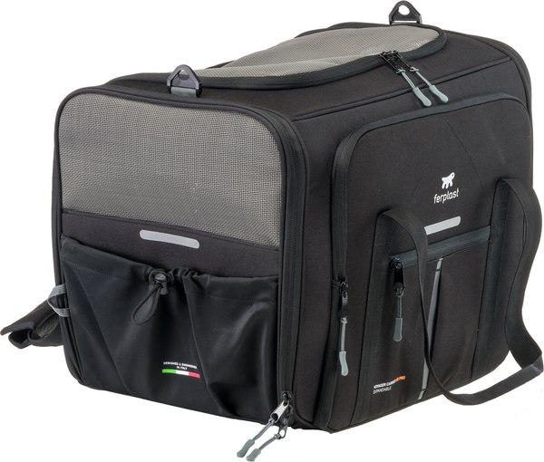 Сумка для животных Ferplast Voyager 450 Pro / 85734517