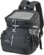 Рюкзак-переноска Ferplast Voyager 350 / 85736317 (черный) - 