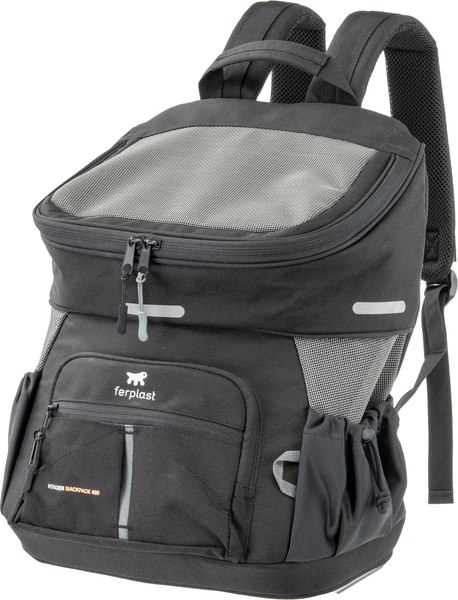 Рюкзак-переноска Ferplast Voyager 400 / 85736417