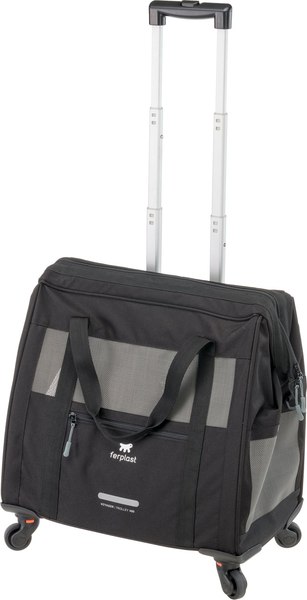 Тележка-переноска Ferplast Voyager Trolley 450 / 85738417