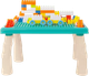 Развивающий игровой стол PlayOkay Строительные блоки / 6688 - 