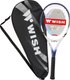 Теннисная ракетка WISH 27 Air Flex 818 (синий/белый) - 