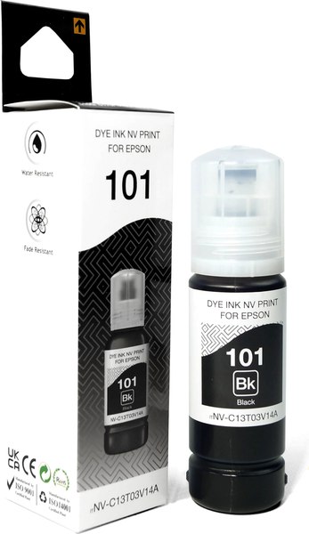 Контейнер с чернилами NV Print NV-C13T03V14A