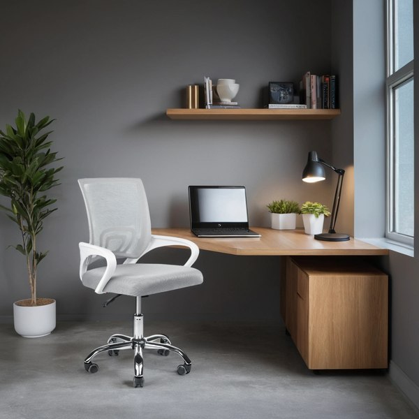 Купить Кресло офисное Mio Tesoro Виола AF-C4021 в Бресте