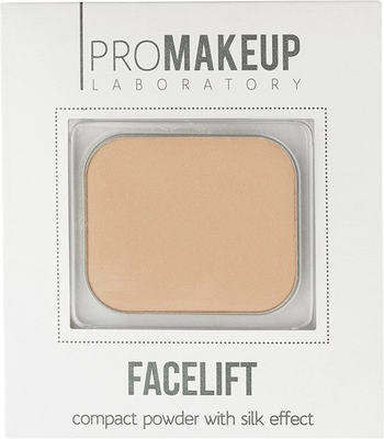 

Пудра компактная, Facelift тон 01 light