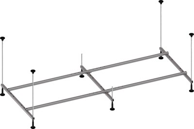 Каркас Lauter 210000К6 - 