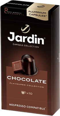 

Кофе в капсулах, Chocolate