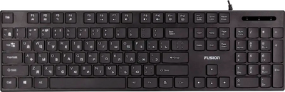 Клавиатура FUSION Electronics GK-158 -