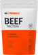 Протеин CYBERMASS Beef protein (450г, шоколад - лесной орех) - 