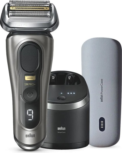 Электробритва Braun Series 9 Pro 9577CC