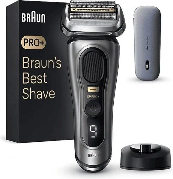 Электробритва Braun Series 9 Pro 9525S