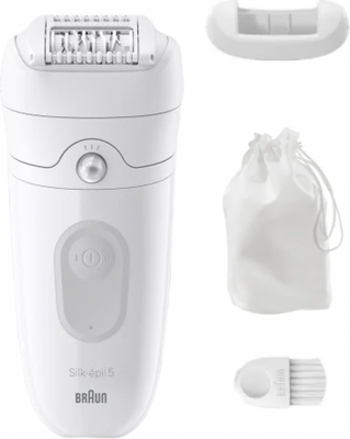 Эпилятор Braun SE5-011 - 