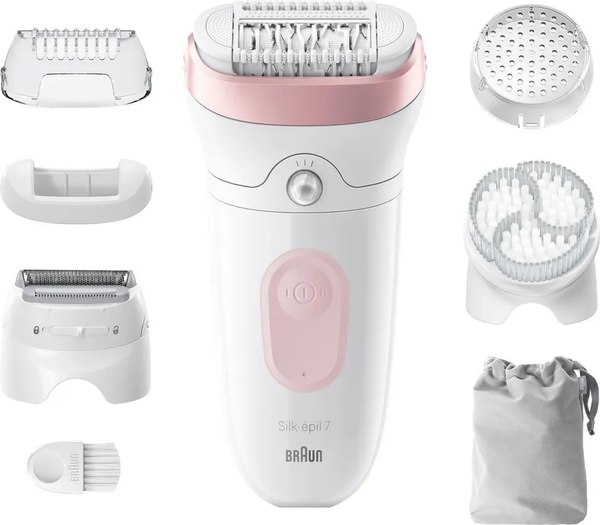 Эпилятор Braun SE7-060