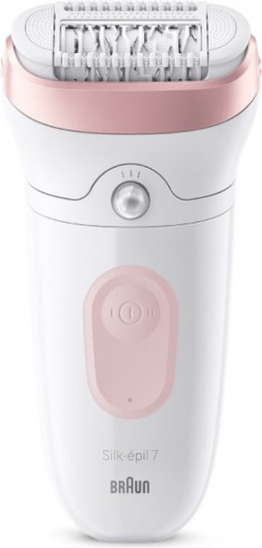 Эпилятор Braun SE7-000