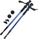 Палки для скандинавской ходьбы Classmark Z23060803 / 1935794 (синий) - 