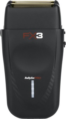 Электробритва BaByliss Pro FXX3SBE - 