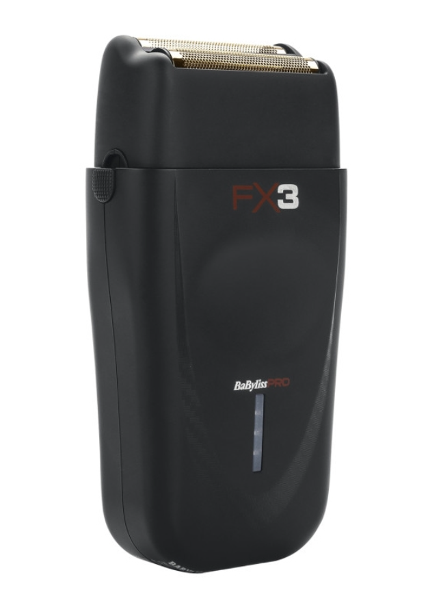 Электробритва BaByliss Pro FXX3SBE — фото 2