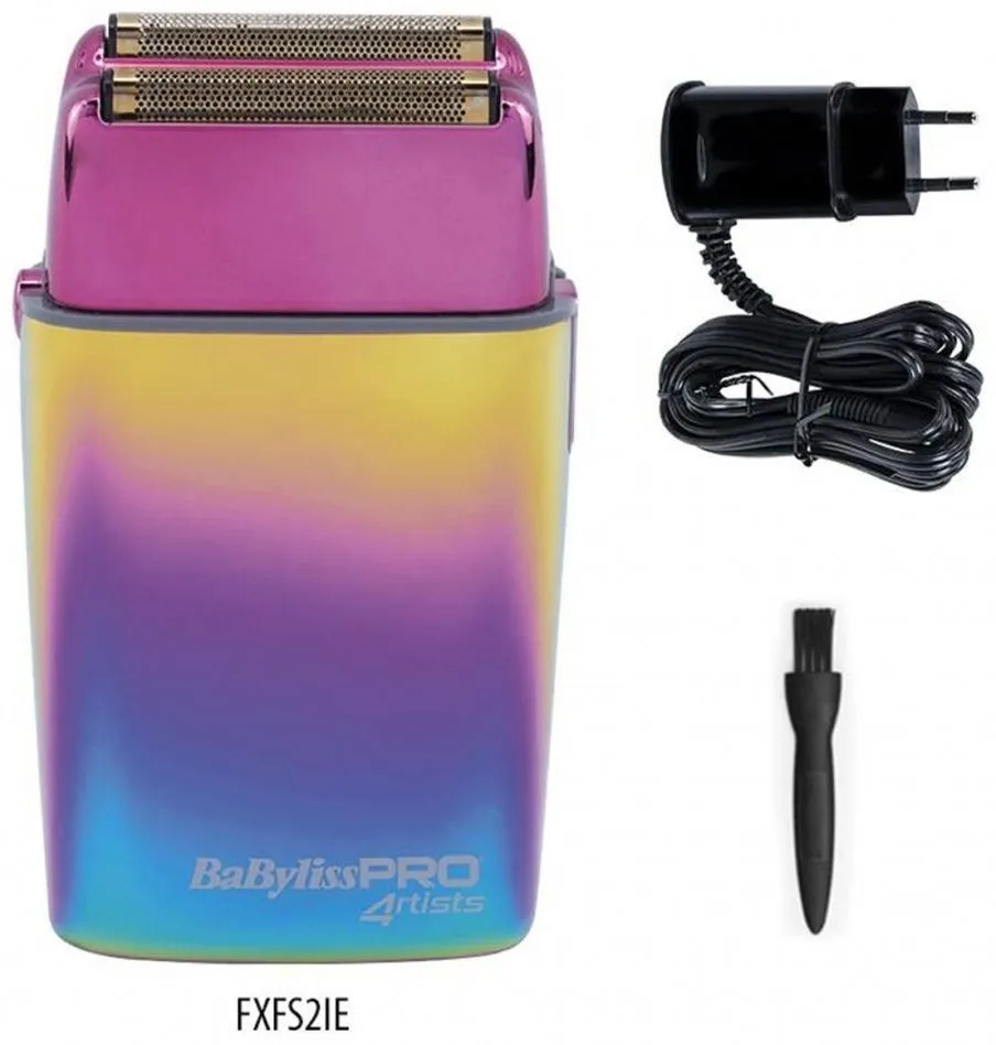 Электробритва BaByliss Pro FXFS2IE — фото 4