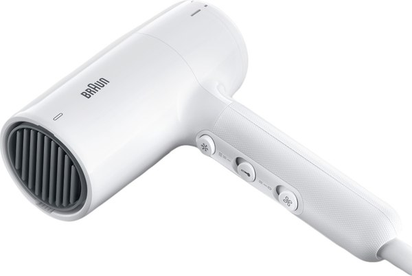 Фен Braun HD210E