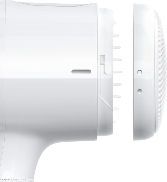 Фен Braun HD210E