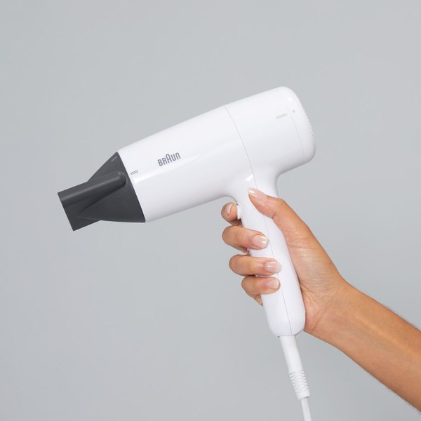 Фен Braun HD210E