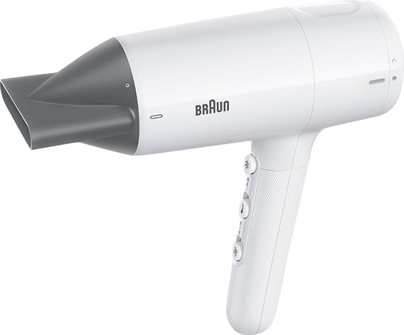 Фен Braun HD210E