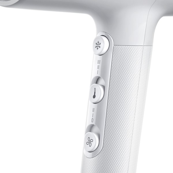 Фен Braun HD210E