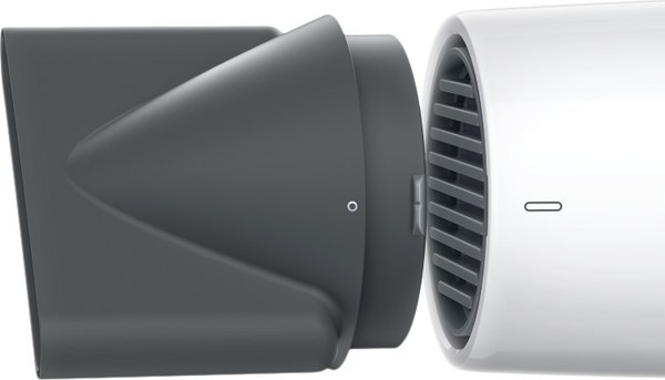 Фен Braun HD210E