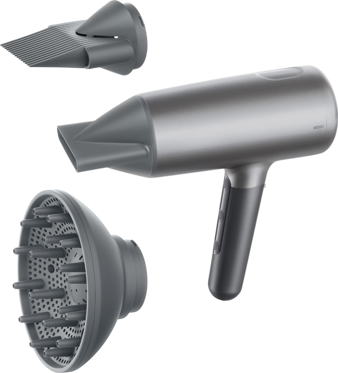 Фен Braun HD435E