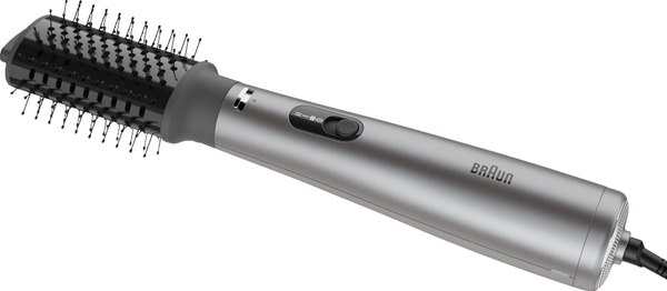 Фен-щетка Braun AS430E