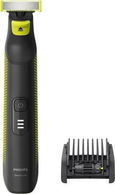 Триммер Philips OneBlade QP6506/15 - 