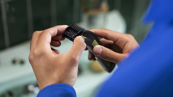 Триммер Philips OneBlade QP6506/15