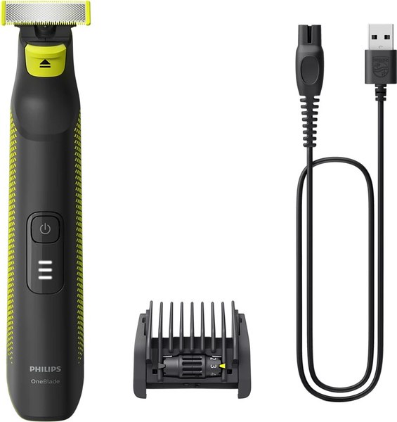 Триммер Philips OneBlade QP6506/15