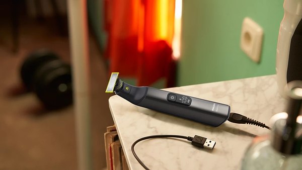 Триммер Philips OneBlade QP6552/15