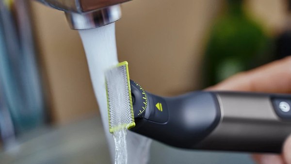 Триммер Philips OneBlade QP6552/15