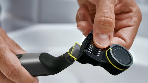 Триммер Philips OneBlade QP6552/15