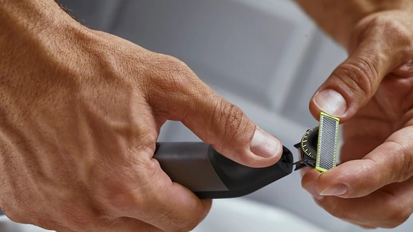 Триммер Philips OneBlade QP6552/15