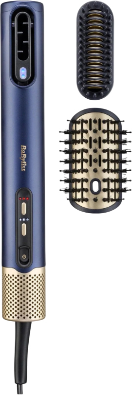 Фен-щетка BaByliss AS6550E