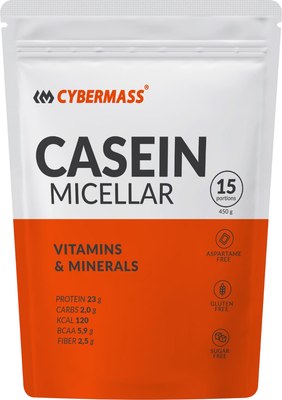 

Протеин, Casein