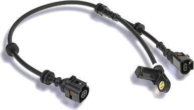 

Датчик АБС, 51061