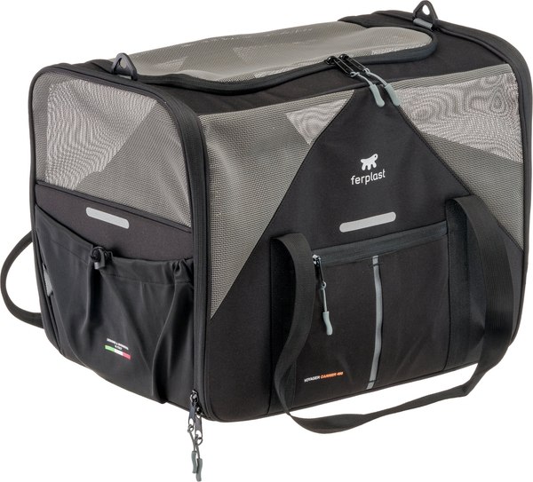 Сумка для животных Ferplast Voyager 450 / 85734417