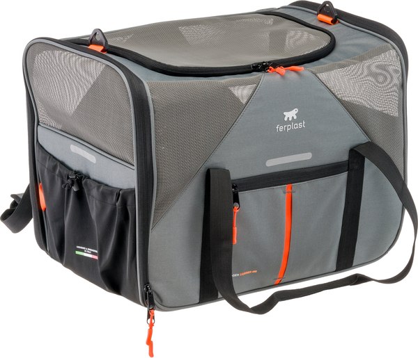 Сумка для животных Ferplast Voyager 450 / 85734421