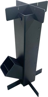 Печь походная СИБТЕРМО 00610800 - 