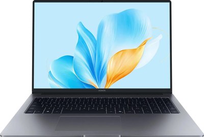 Ноутбук Honor MagicBook X16 2025 BRG-585 (5301ALWQ)