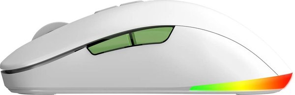 Мышь Acer OMR311 / ZL.MCECC.034 (белый)