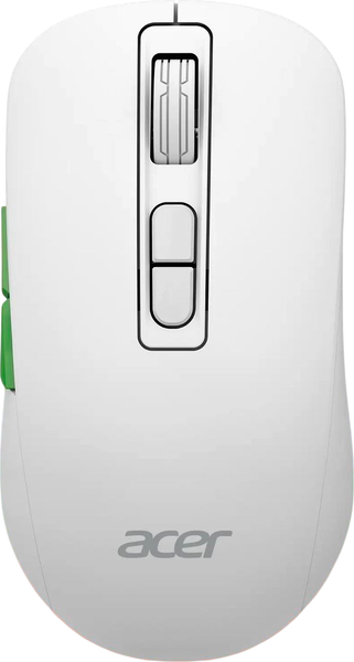 Мышь Acer OMR311 / ZL.MCECC.034 (белый)