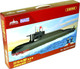 Конструктор Zhe Gao Nuclear Submarine T-094 / QJ5181 - 