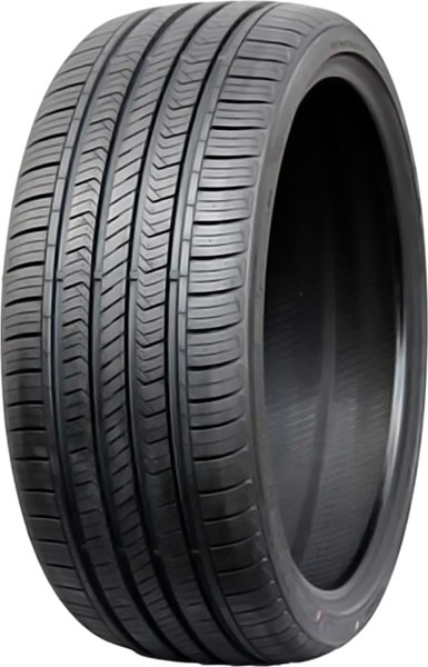Летняя шина Wanli SU025 235/60R16 100V