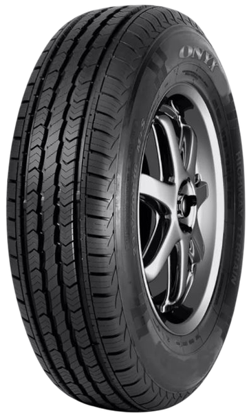 Летняя шина Onyx Tyres NY-HT187 215/65R16 98H