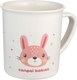 Кружка детская Canpol Cute Animals / 4/413_pin2 (170мл) - 